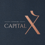 Codename Capital X Logo